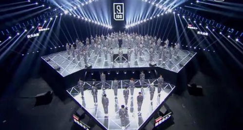 北練領譽2020全球練習生招募正式啟動