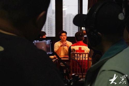 表演生的攝影路 始于愛情，不負未來——演出經紀視角下的跨界蛻變