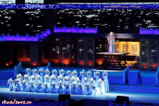 宋祖英2011深圳東部華僑城演唱會 歌舞升平，原創(chuàng)精品綻放